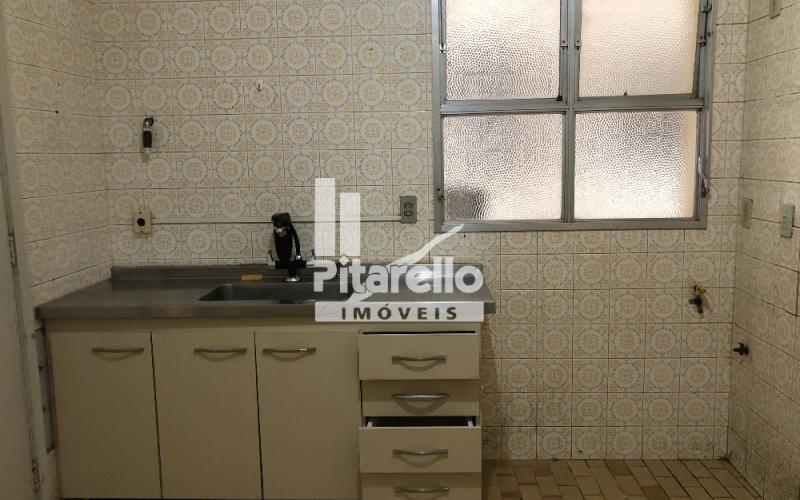 Apartamento em Campinas