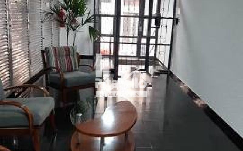 Apartamento em Campinas