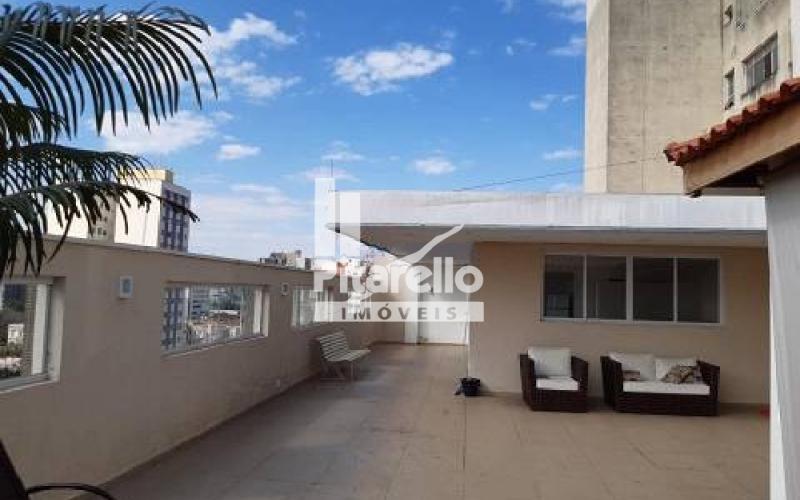 Apartamento em Campinas