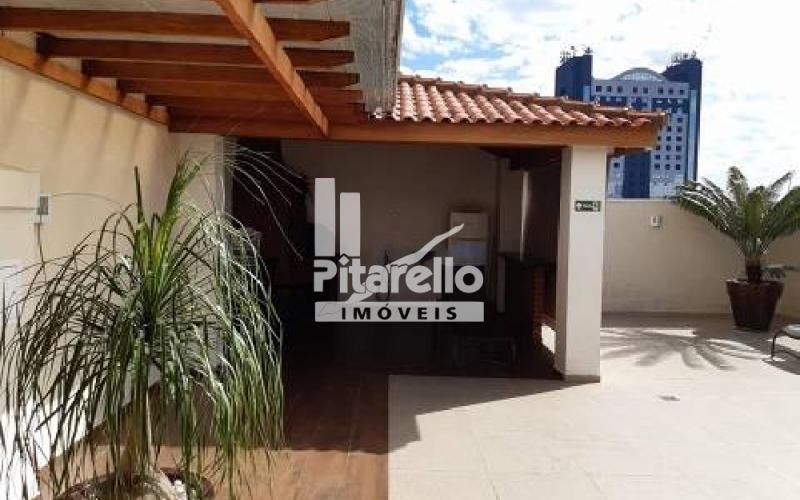 Apartamento em Campinas