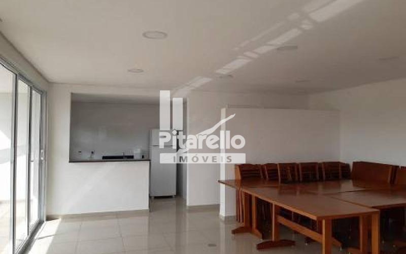Apartamento em Campinas