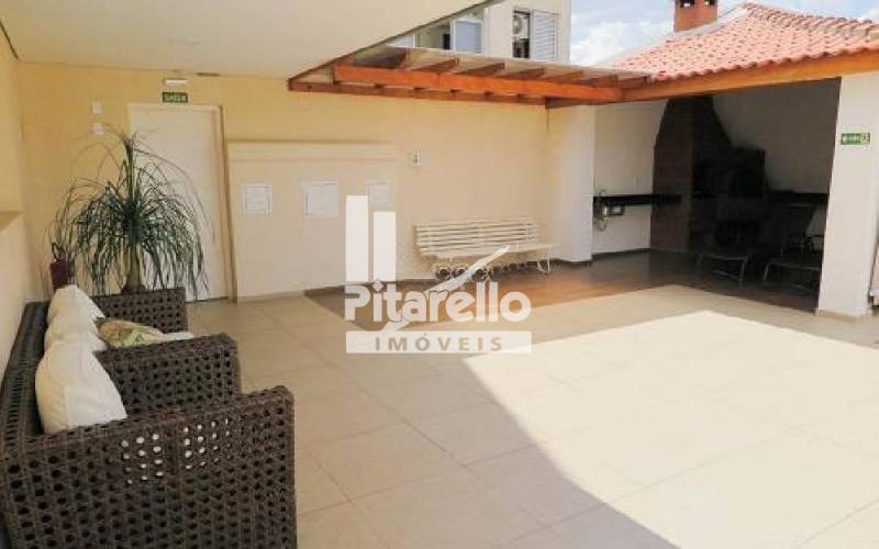 Apartamento em Campinas