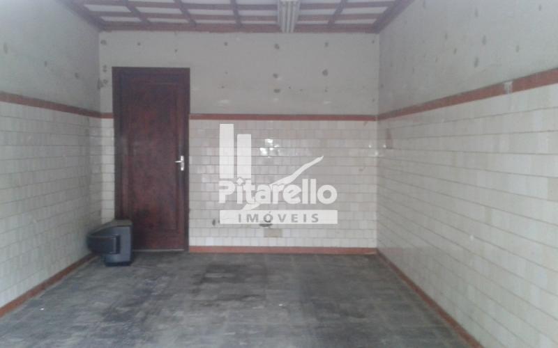 Casa em Amparo