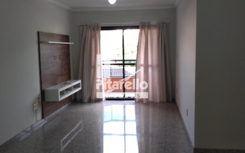 APARTAMENTO CENTRO