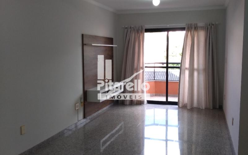 APARTAMENTO CENTRO