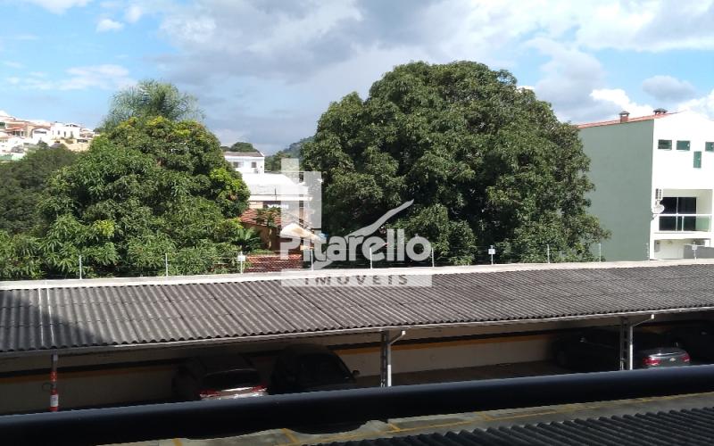 APARTAMENTO CENTRO
