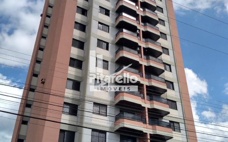 APARTAMENTO CENTRO