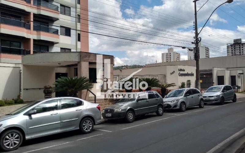 APARTAMENTO CENTRO
