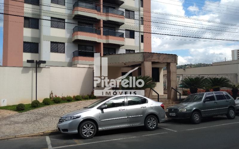 APARTAMENTO CENTRO