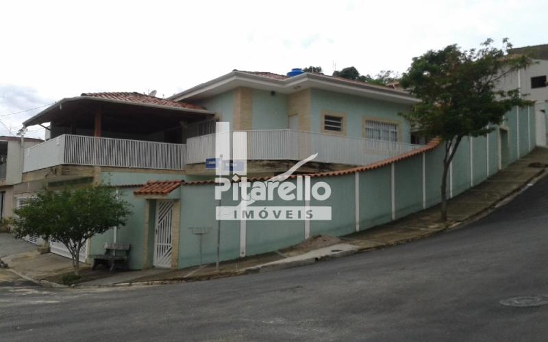 Casa em Amparo