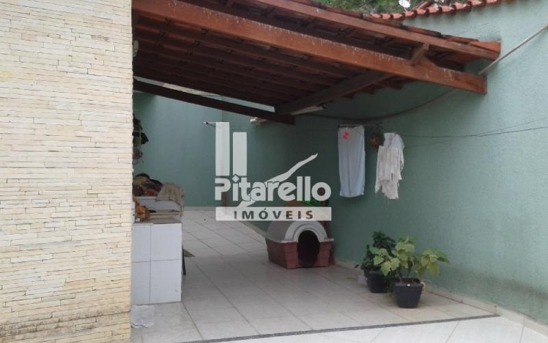 Casa em Amparo