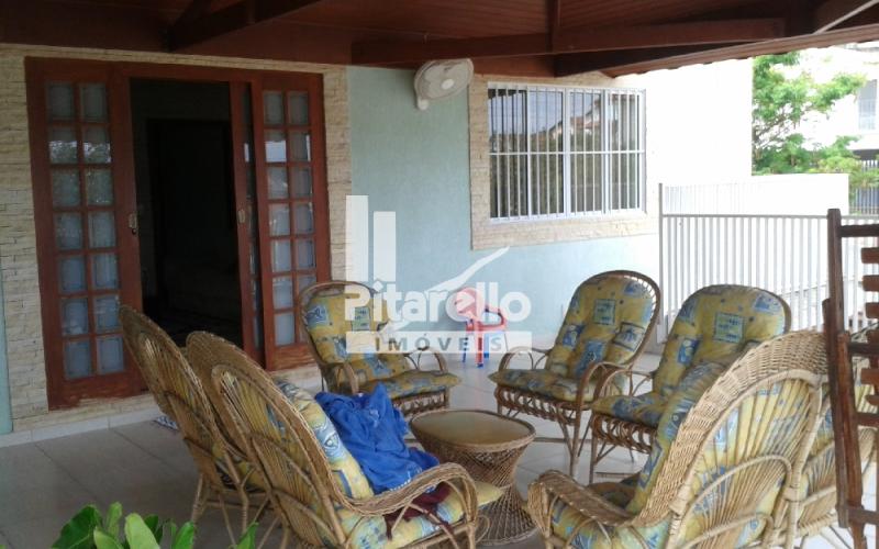 Casa em Amparo