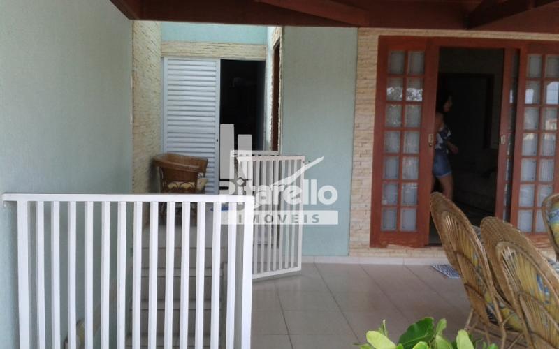 Casa em Amparo