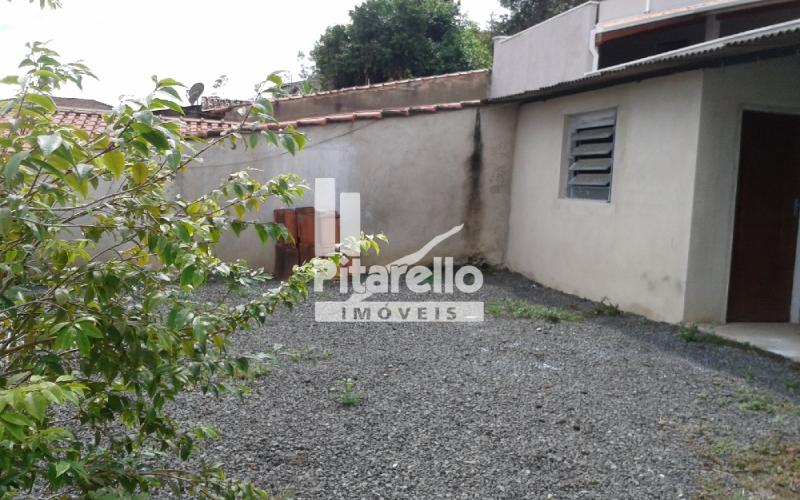 Casa em Amparo