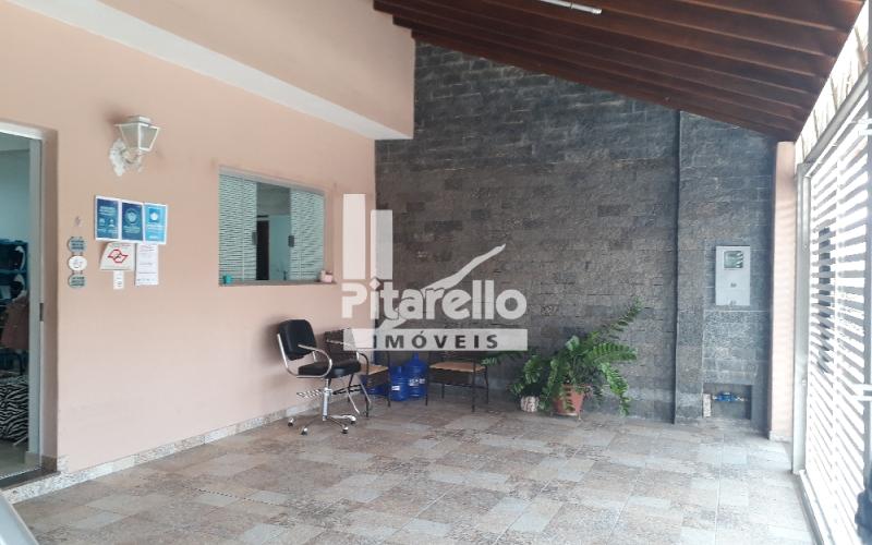Casa - Jd América