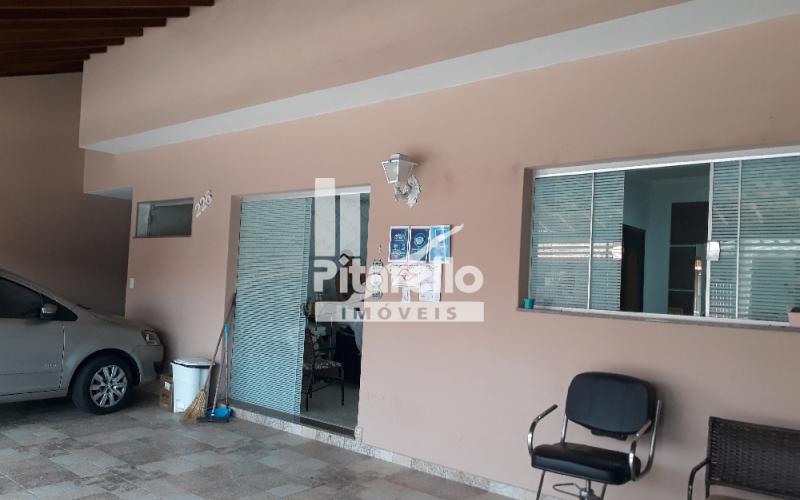 Casa - Jd América