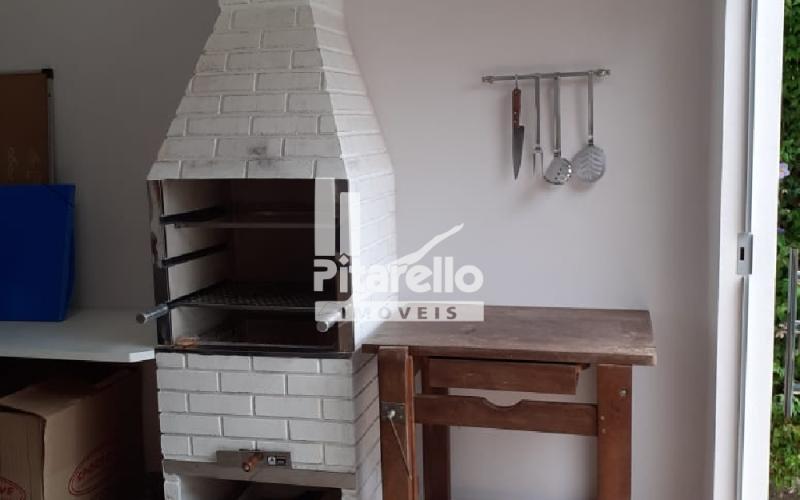 Casa em condomínio alto padrão