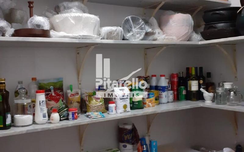 Casa em condomínio alto padrão