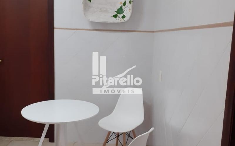 Casa em condomínio alto padrão