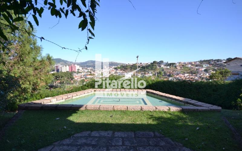 Casa em condomínio alto padrão