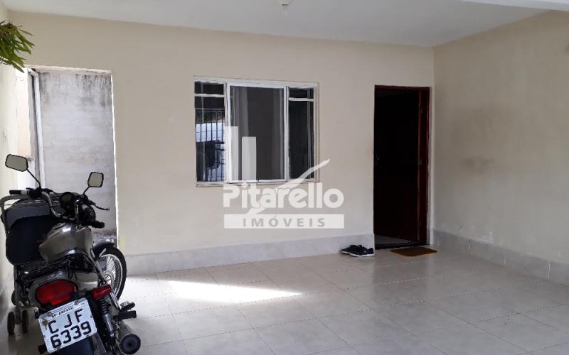 Casa - Silvestre II