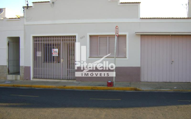 Casa em Amparo