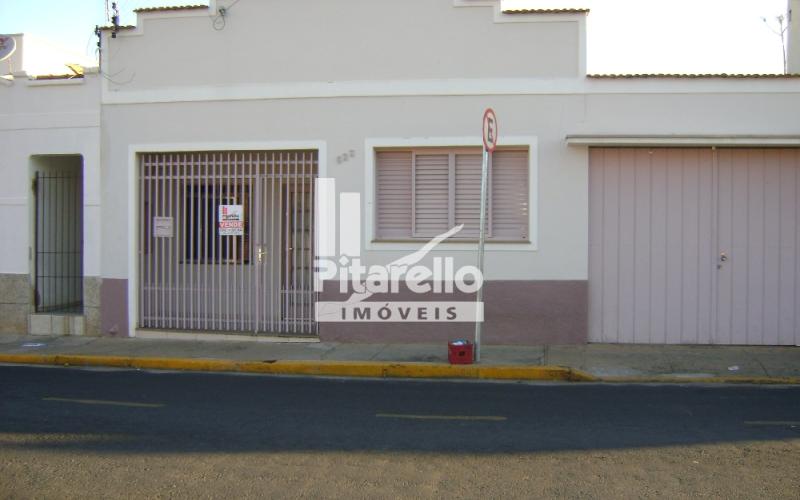 Casa em Amparo