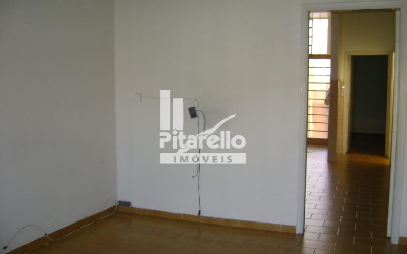 Casa em Amparo
