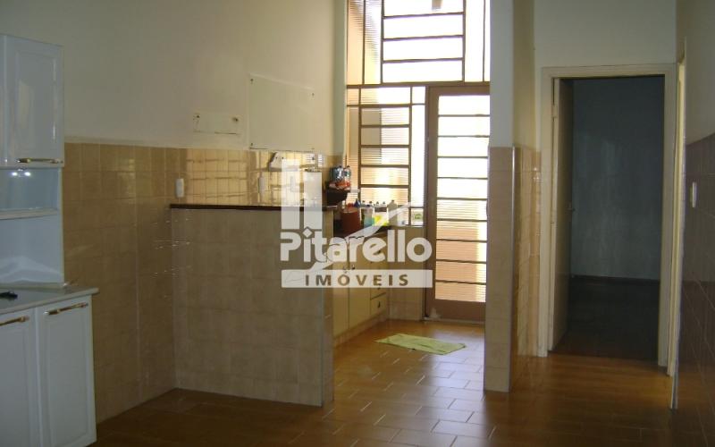 Casa em Amparo