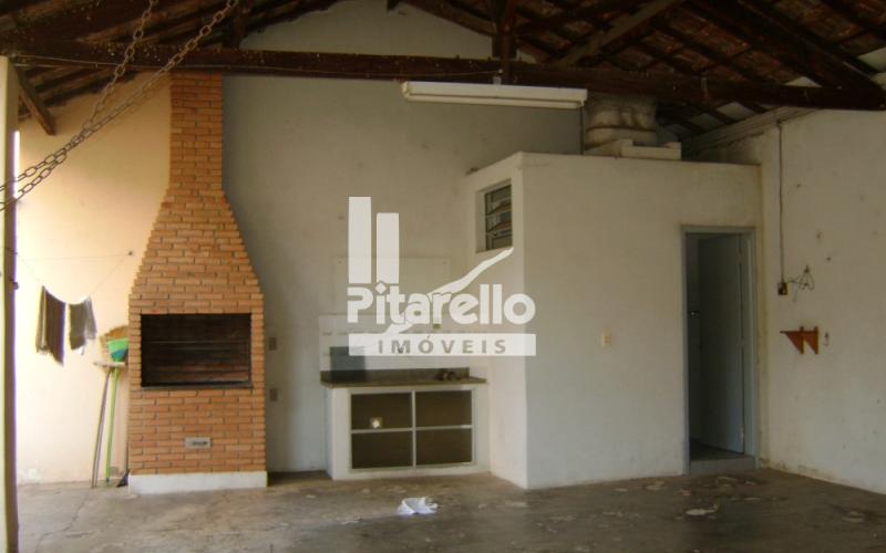 Casa em Amparo