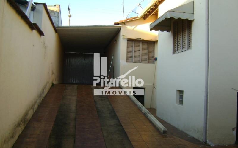 Casa em Amparo