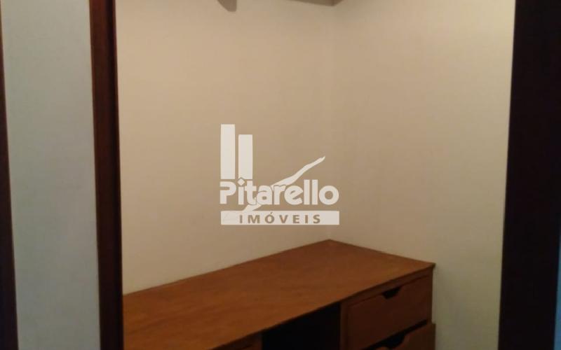 APARTAMENTO  - CENTRO
