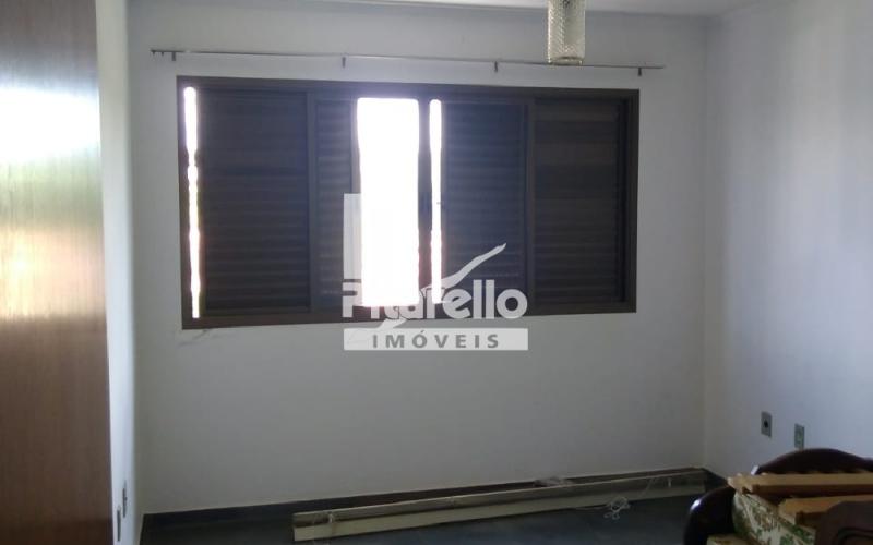 APARTAMENTO  - CENTRO