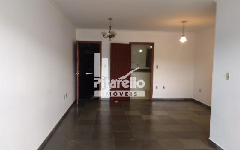 APARTAMENTO  - CENTRO