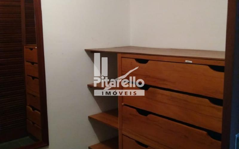 APARTAMENTO  - CENTRO