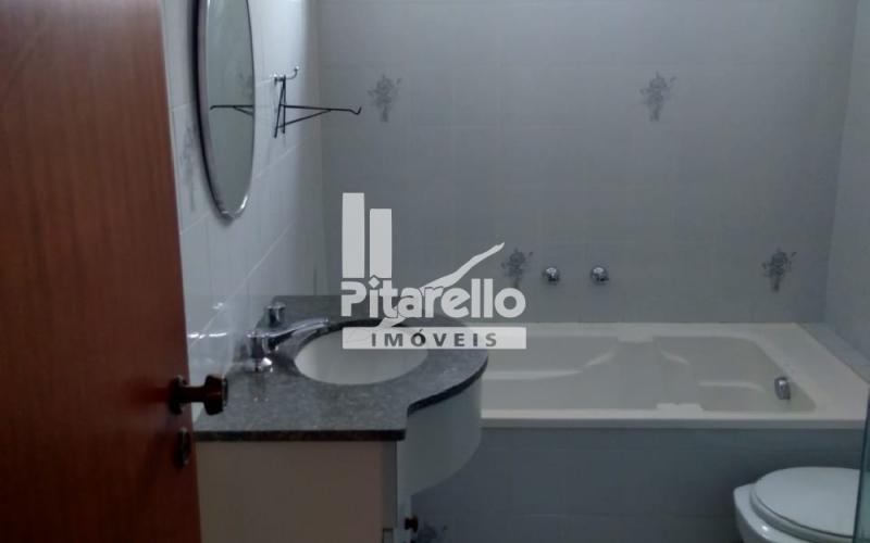 APARTAMENTO  - CENTRO