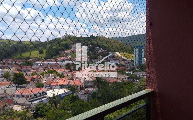 APARTAMENTO  - CENTRO