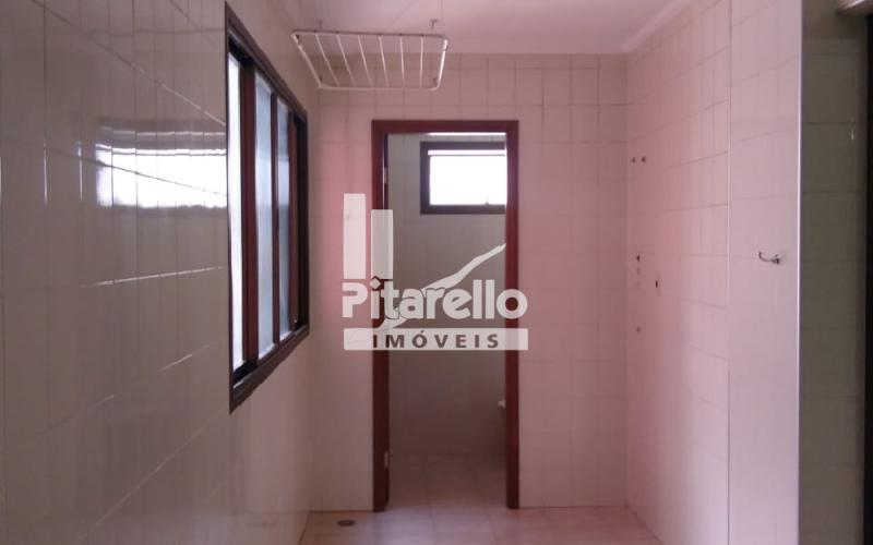 APARTAMENTO  - CENTRO