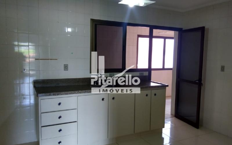 APARTAMENTO  - CENTRO