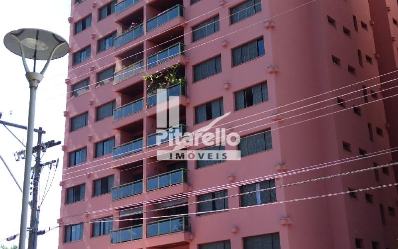 APARTAMENTO  - CENTRO