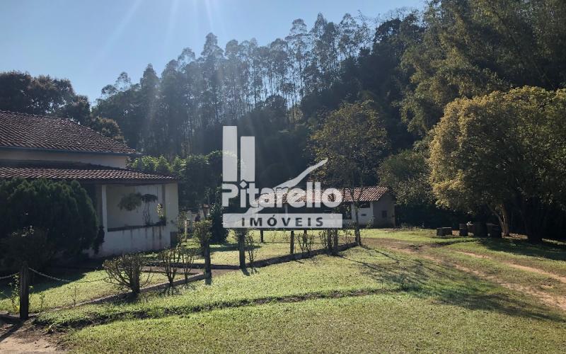 SITIO - Serra Negra