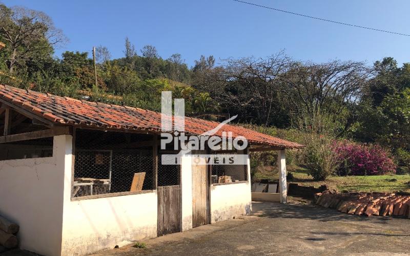 SITIO - Serra Negra