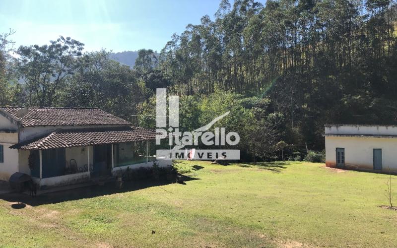 SITIO - Serra Negra