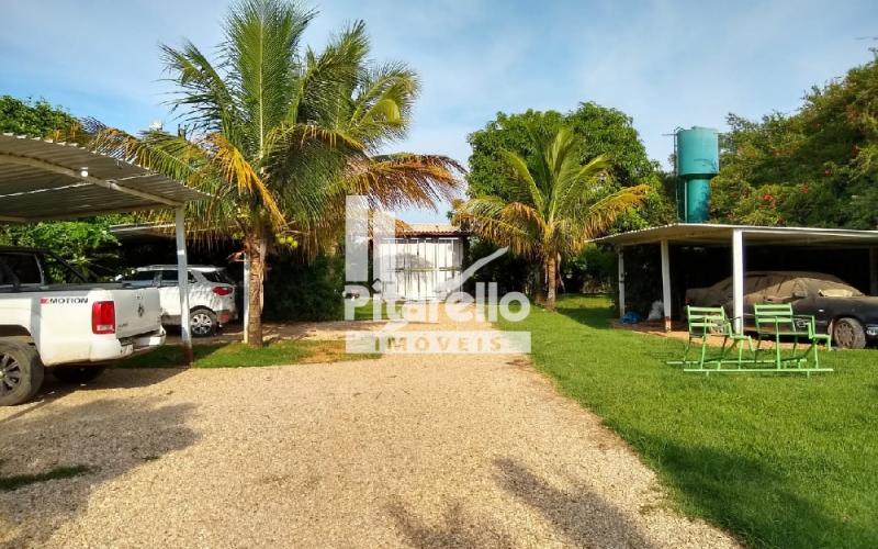 Chácara em Itapira