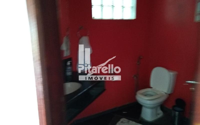 Chácara em Itapira