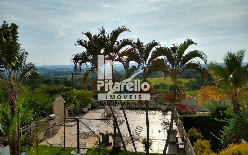 Chácara em Itapira