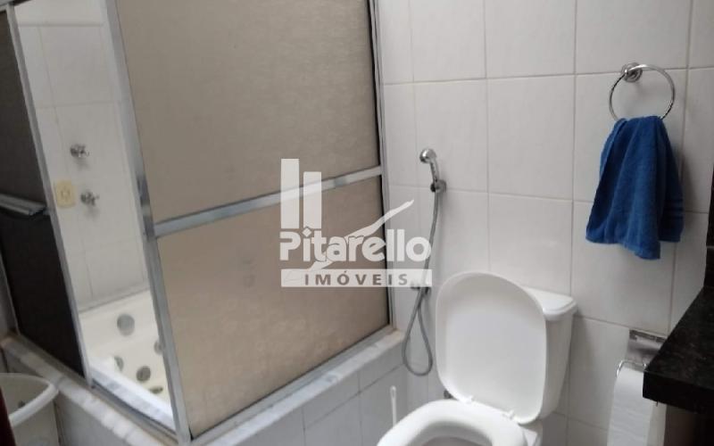 Chácara em Itapira