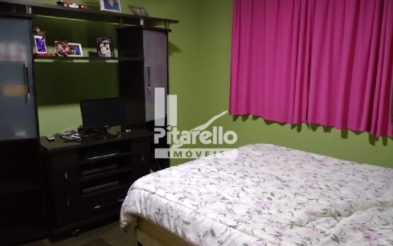 Chácara em Itapira