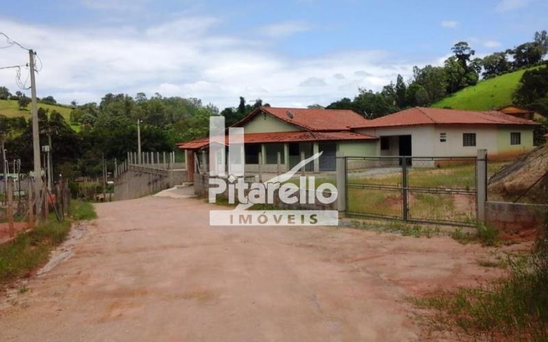 Chácara em Socorro