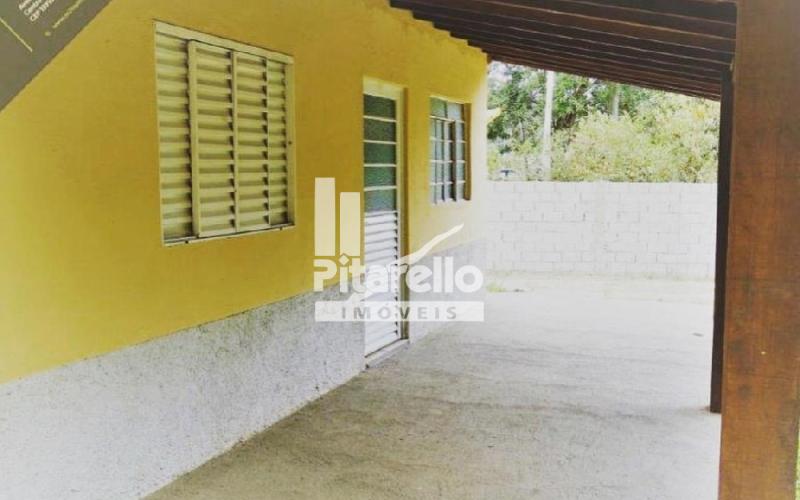 Chácara em Monte Alegre do Sul